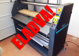 Texart CS-64 calender transfer heat press