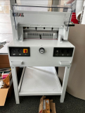 Ideal 4850-95 EP kötegvágógép