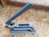 Bungard Favorit manuális ringliprés